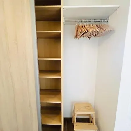 Luxury Two Bedrooms Flat-gasp80 Luxembourg