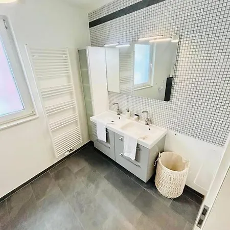 Luxury Two Bedrooms Flat-gasp80 Apartment Luxembourg