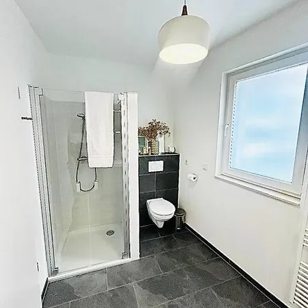 Apartment Luxury Two Bedrooms Flat-gasp80 *