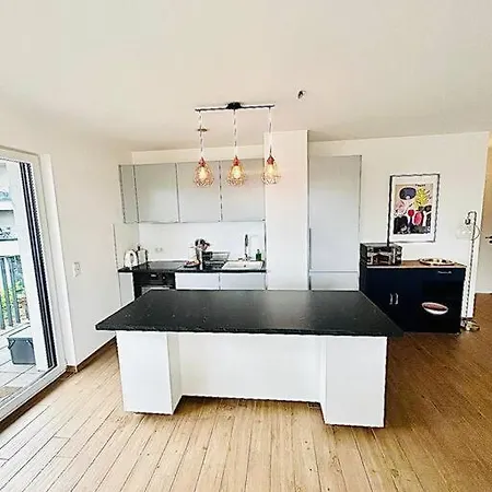 Luxury Two Bedrooms Flat-gasp80 Luxembourg