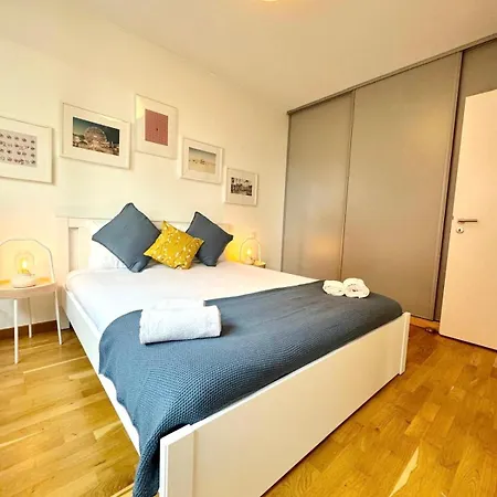Luxury Two Bedrooms Flat-gasp80 Luxembourg